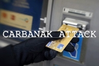 تروجانی به نام کارباناک