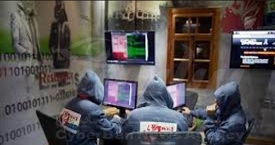 مشاوره امنیتی
