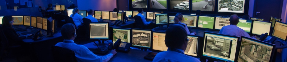 Monitoring